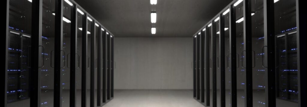 Managed Hosting Schweiz