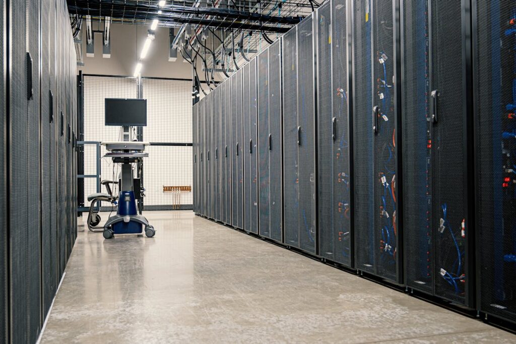 Managed Hosting Schweiz
